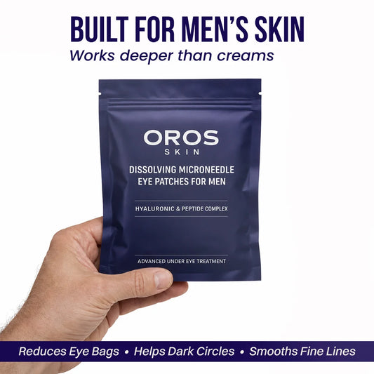 Under Eye Repair Patches